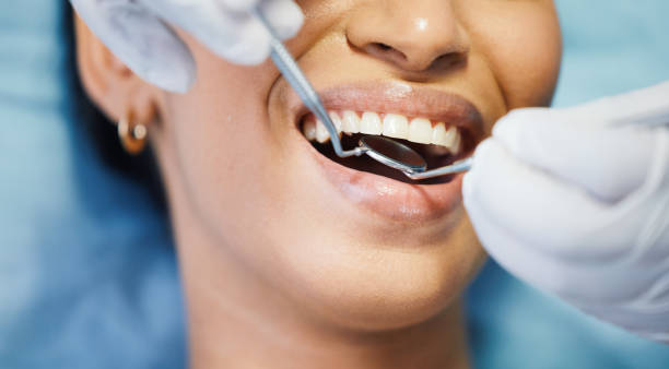 Best Tooth Infection Emergency Dentist  in Uhland, TX