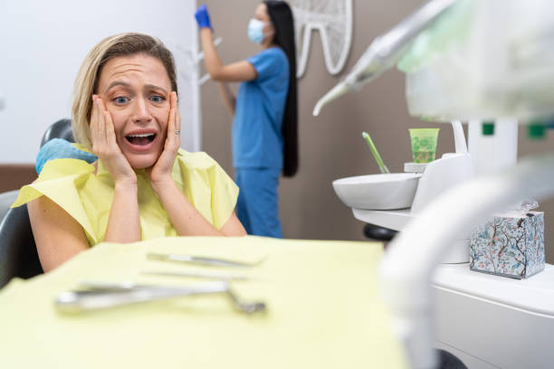 Best Tooth Pain Emergency Relief  in Uhland, TX